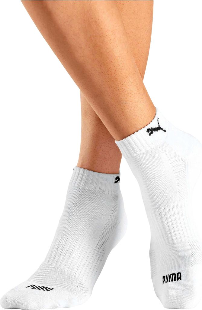 Socken Puma 100000949-002 für Uni Produktbild 