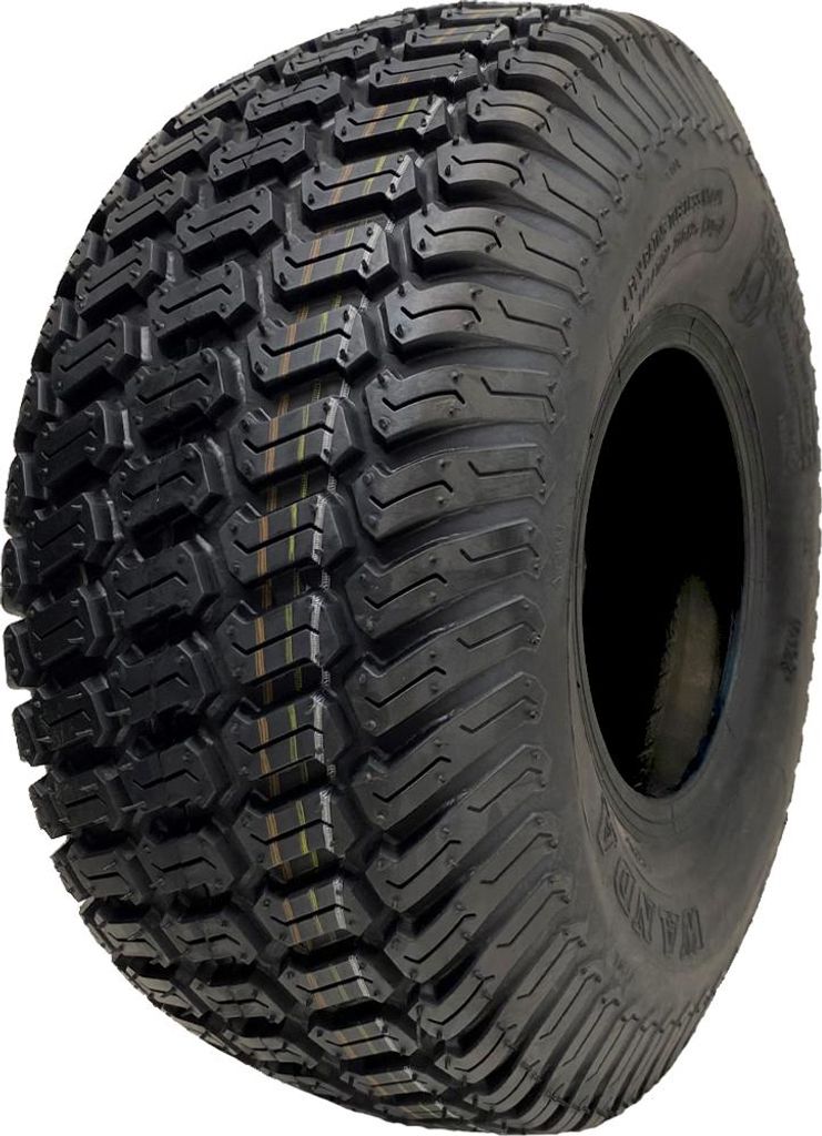 15x6.00-6 Aufsitzrasenmäher Reifen Gras Gras 15x600-6 Wanda Produktbild 