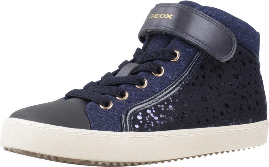 GEOX J KALISPERA GIRL Blau