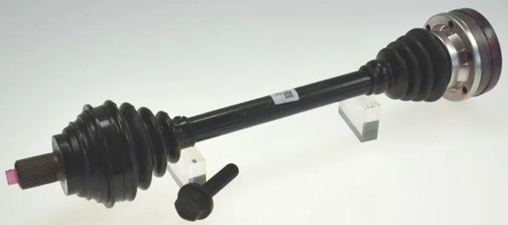 Transmission 1K0407271AT LÖBRO renforcée pour Seat Leon et Altea