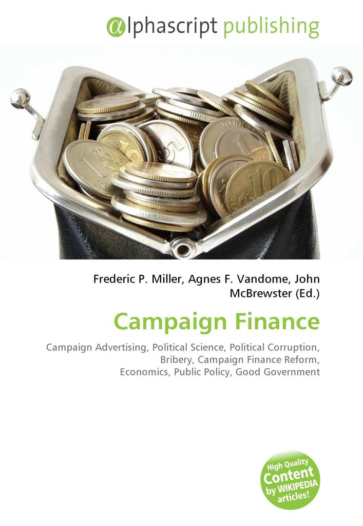 Campaign Finance