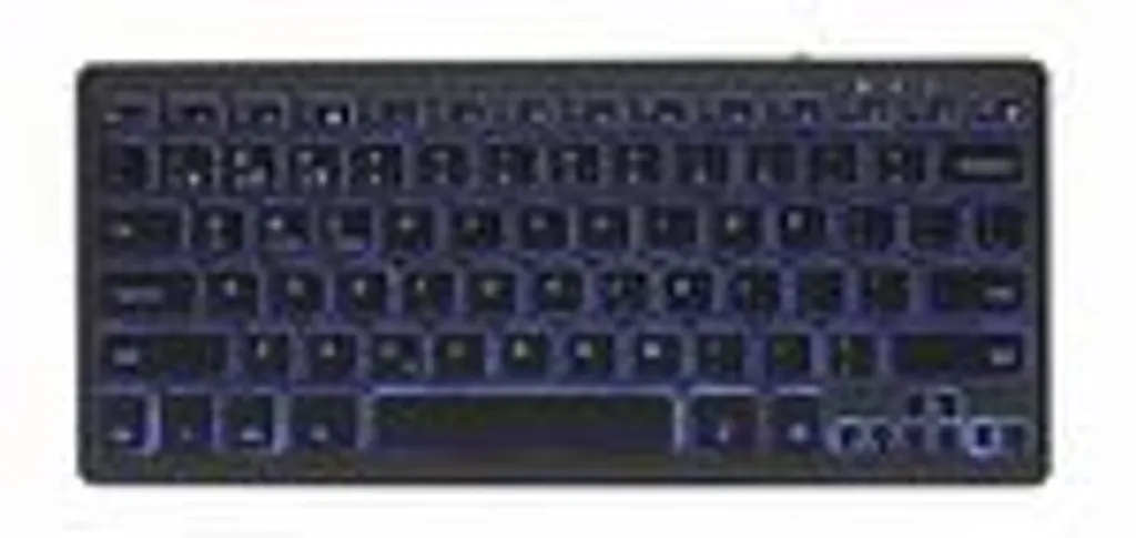Clavier Bluetooth Gembird Slimline : Libérez votre Bureau des Câbles - 5
