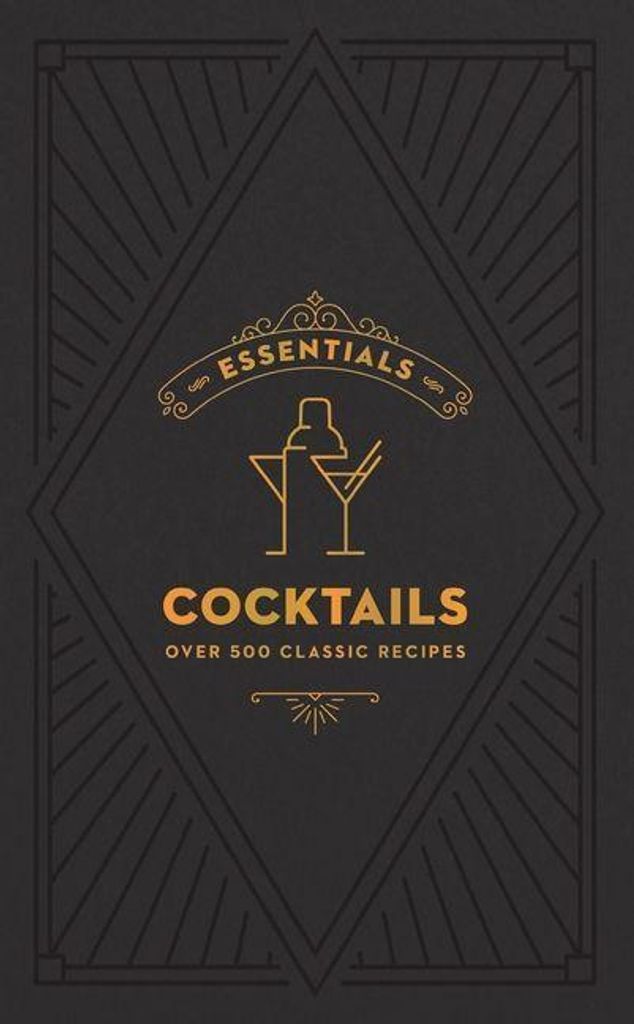 ESSENTIALS: Cocktails