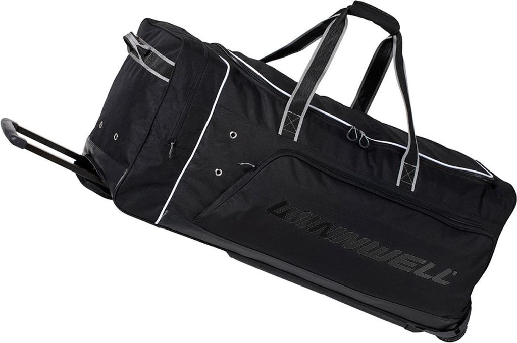 WINNWELL Rollentasche PREMIUM Junior