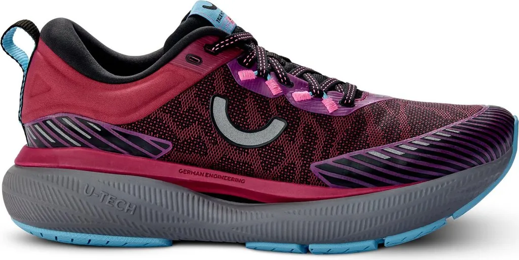 Chaussures Running True Motion U-TECH Aion Elements 40.5 Course Hiver