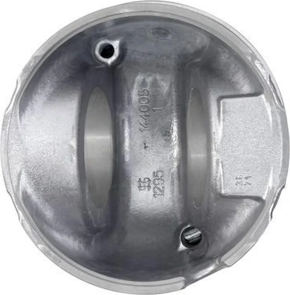 Piston KOLBENSCHMIDT 66760 119 mm : Stop Perte de Compression et Bruit