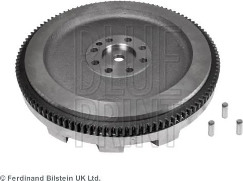 Supprimez les vibrations : Volant moteur BLUE PRINT ADG03501 OE 2320027000