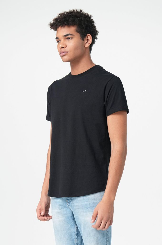 T-Shirt Back Print
