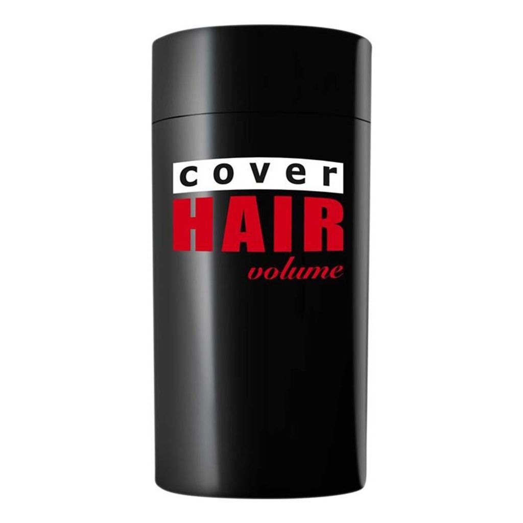 Cover Hair Volume Loss Concealer Light Grey 0.05kg