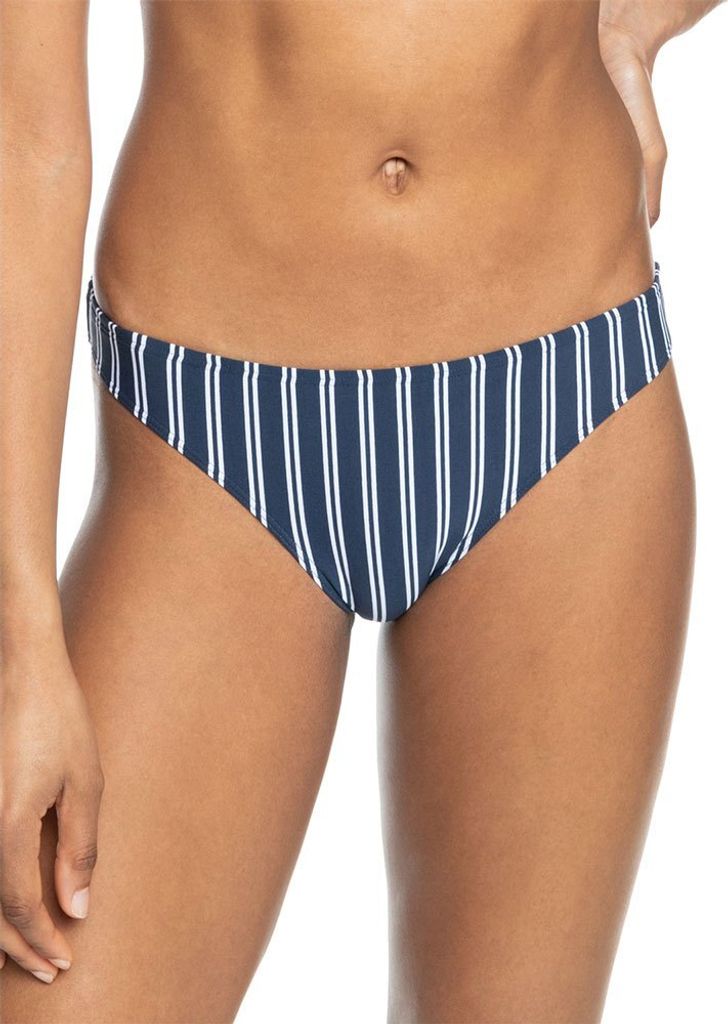 Roxy Into The Sun Bikini-höschen Blau S Frau Blau S