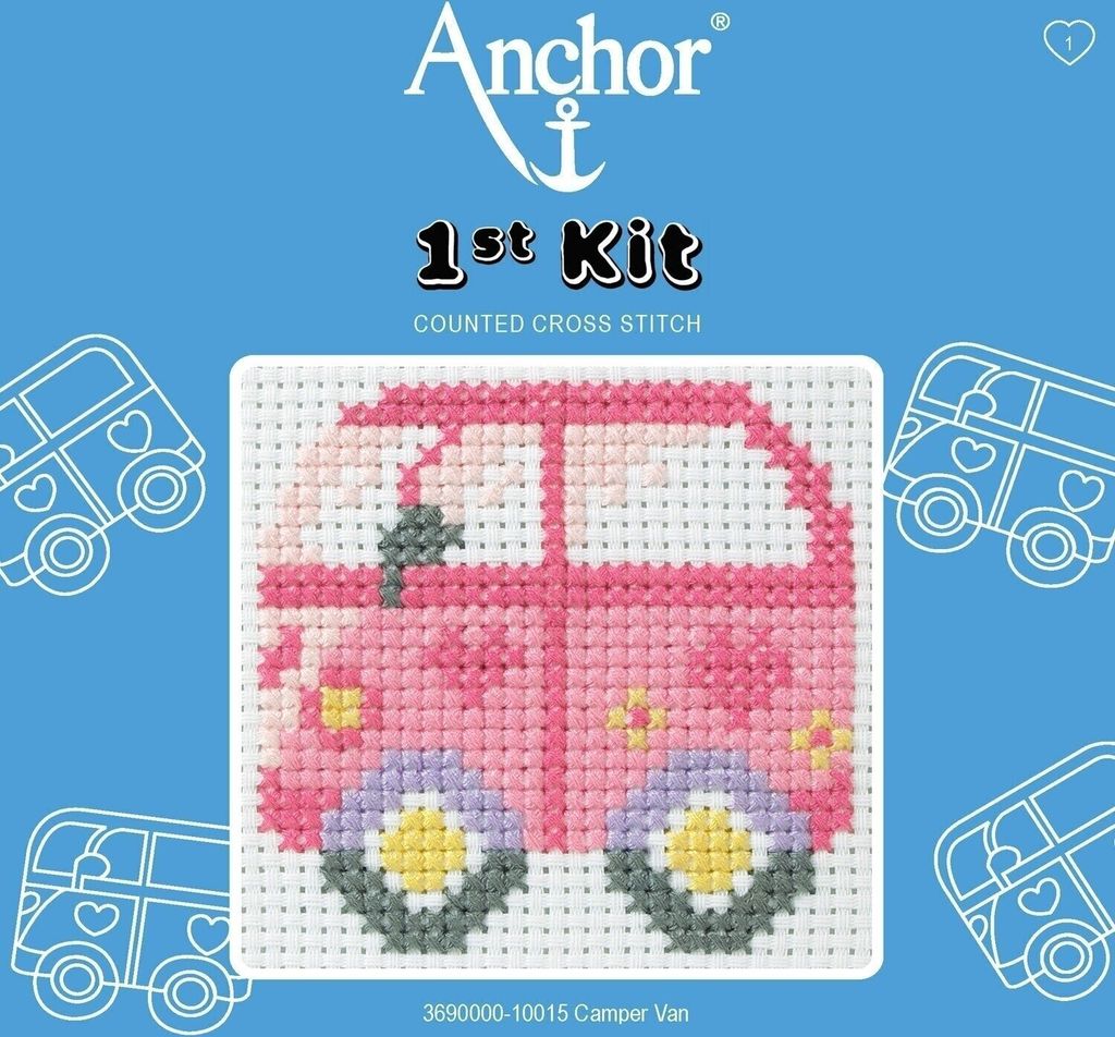 Anchor 3690000-10015 Stickset