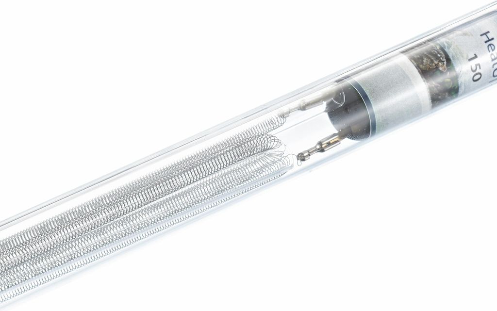 OASE HeatUp 200 Aquarienheizer für den Dauereinsatz Produktbild 