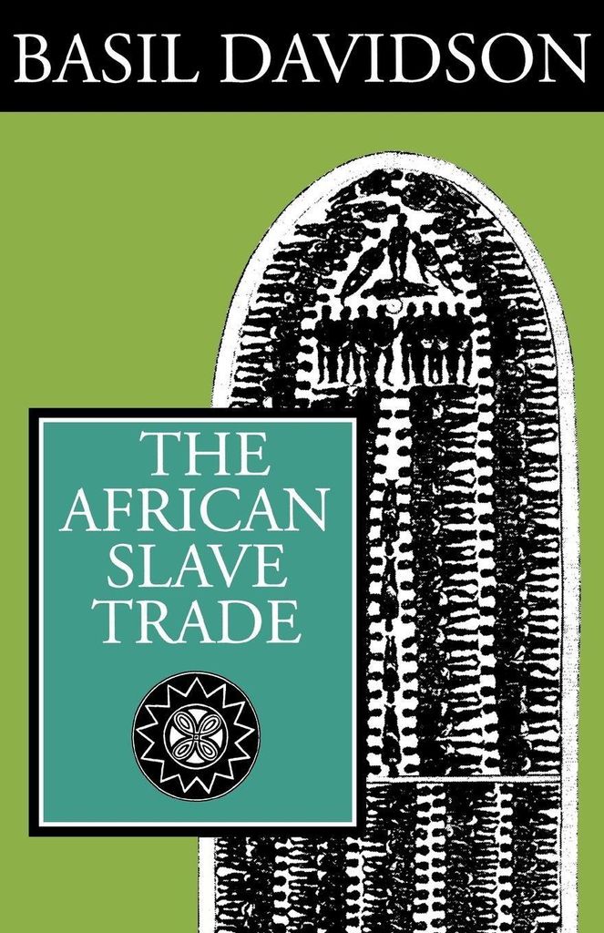 The African Slave Trade – Lingua: Inglese