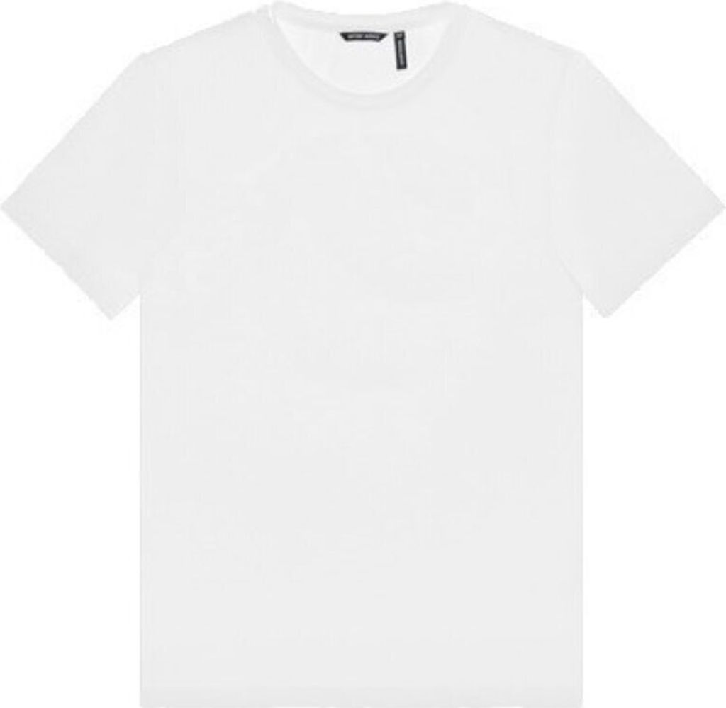 Antony Morato Tshirts MMKS021961011, Größe: 182