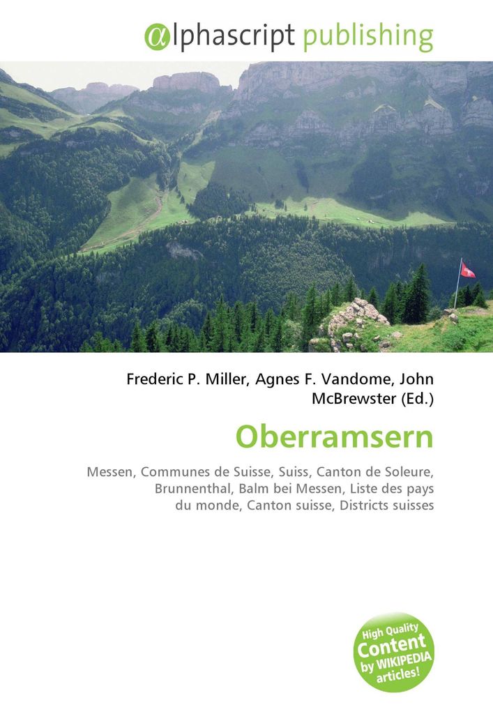 Oberramsern