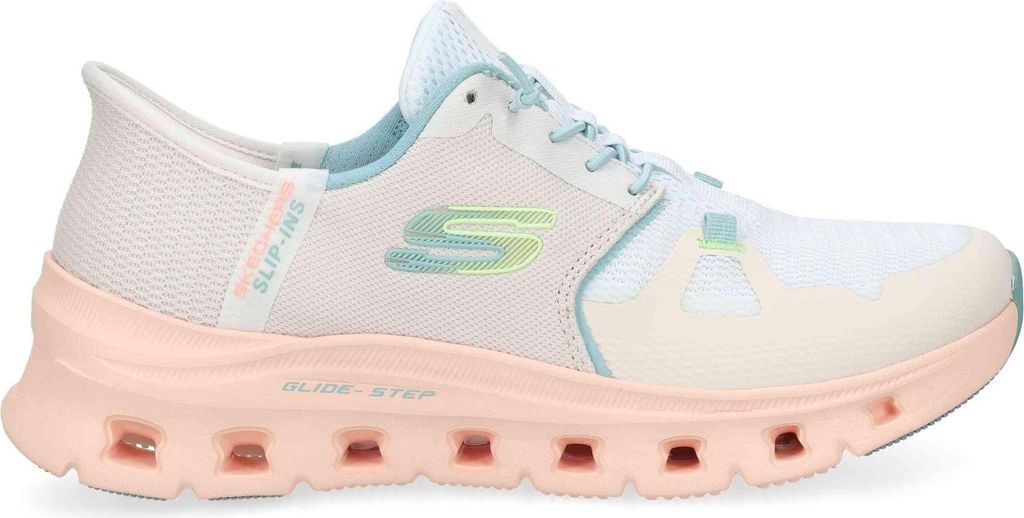 Skechers Glide-Step Pro Slip-On Violett LAV Größe EU 40 Produktbild 