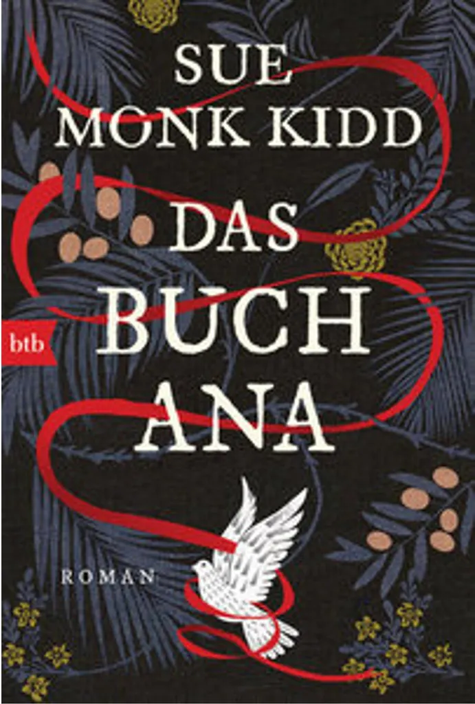 Livre Das Buch Ana gros caractères - Confort de lecture anti-fatigue