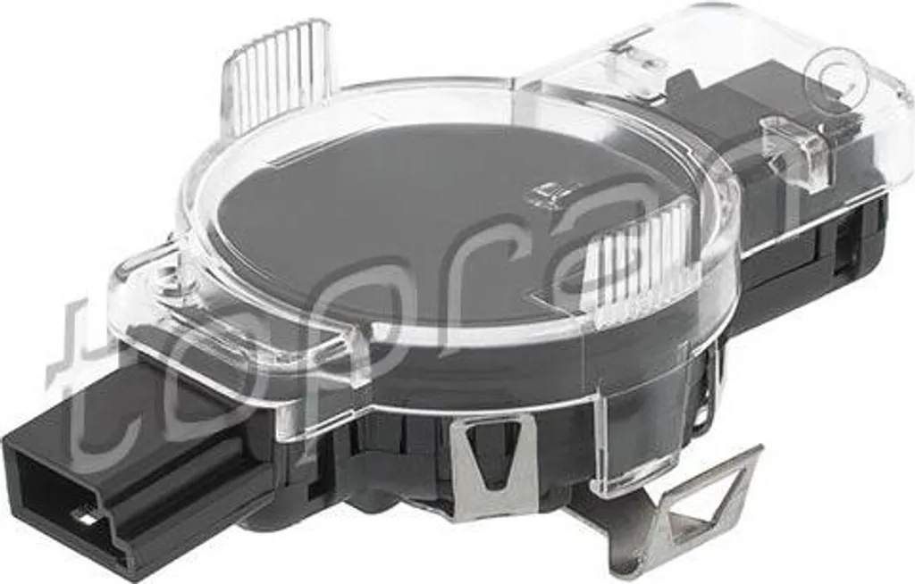 Capteur de pluie TOPRAN 638 651 OE 8U0955559B pour Audi A3 8V A4 A6 Q5