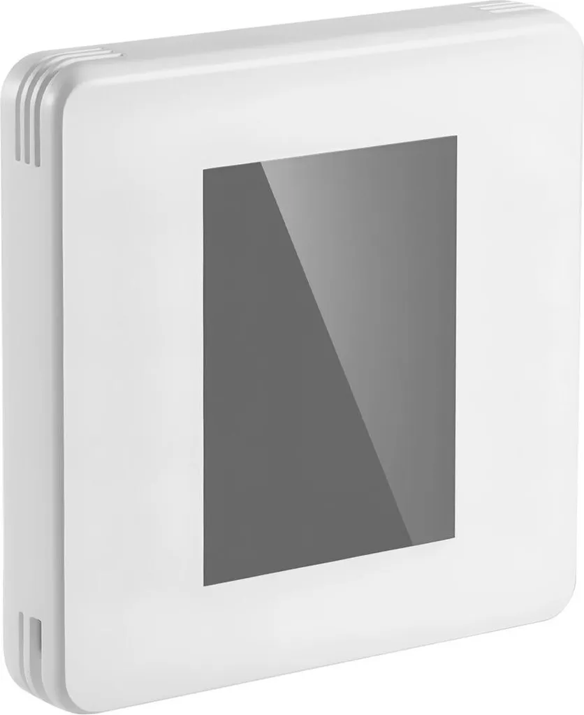 Thermostat programmable pour pompe à chaleur et chauffage au sol