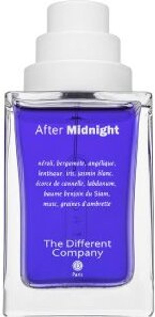 After midnight different online company