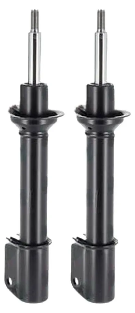 Amortisseur KYB 633827 pour Stopper les Chocs et Rebondissements Arrière