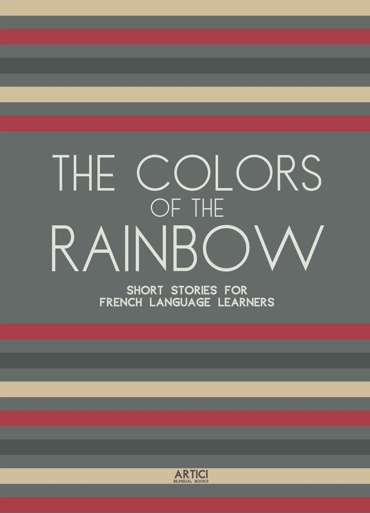 The Colors of the Rainbow