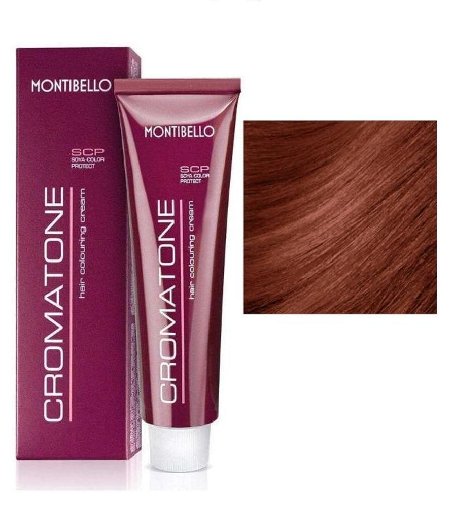 Montibello Cromatone C 6.44 60ml Produktbild 