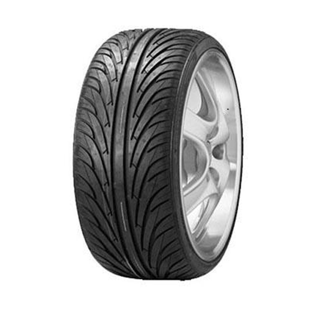 Nankang Ultra Sport Ns-Ii 225/35R20 90Y Mfs Xl