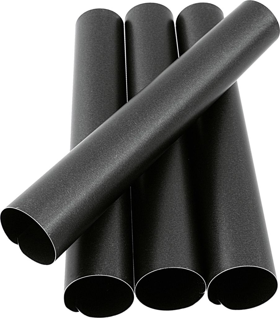 ZENKER 4 Schaumrollen groß Gkart 169402 4044935077269 Immagine del prodotto 