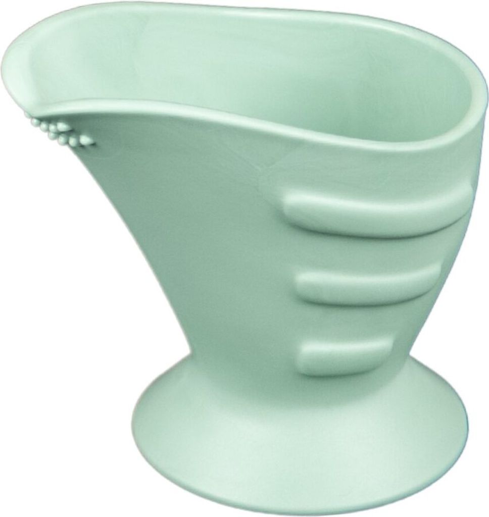 HOPPEDIZ Trinklernbecher CamoCup Marble Edition salbei