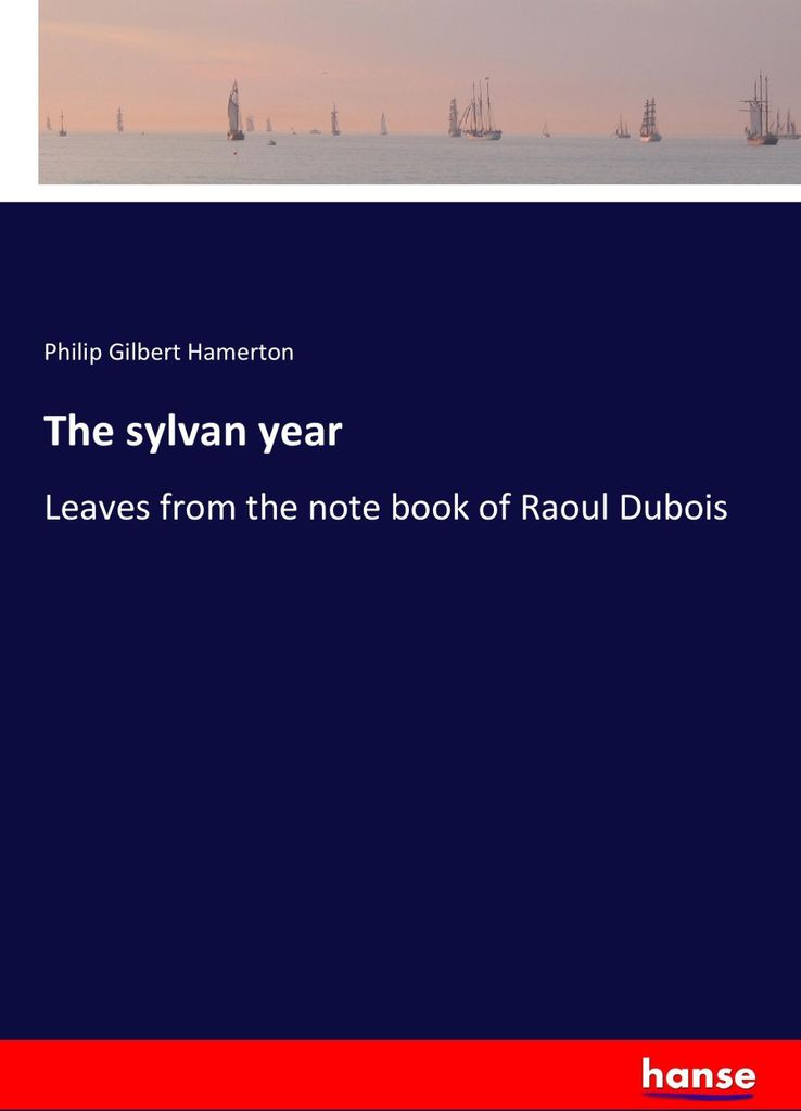 The sylvan year