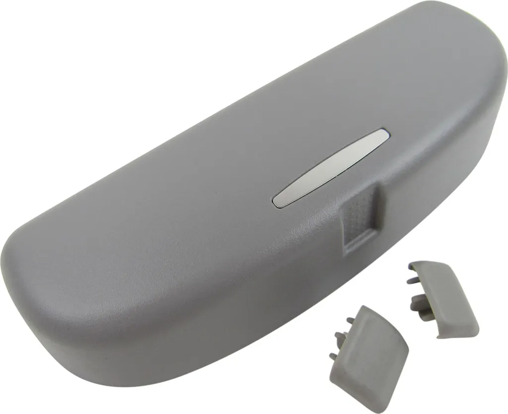Vano Portaocchiali Grigio BMW Serie 1 E81 E87 Serie 3 E90 E92 | Shop