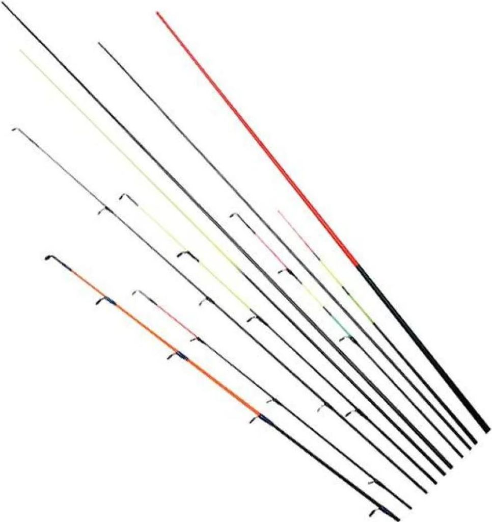 Tubertini Tips For Talaxa 6600 Toe Rutenspitze Mehrfarbig Light Mehrfarbig Light