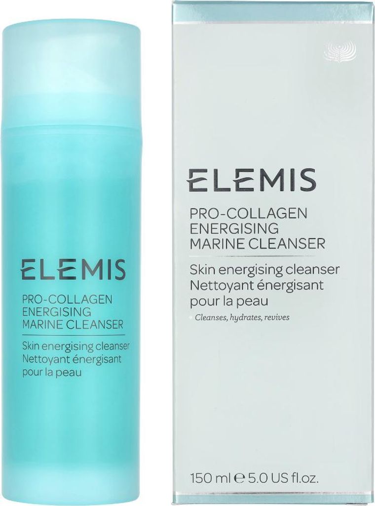 Elemis Pro-Collagen Energising Marine Cleanser 150 ml