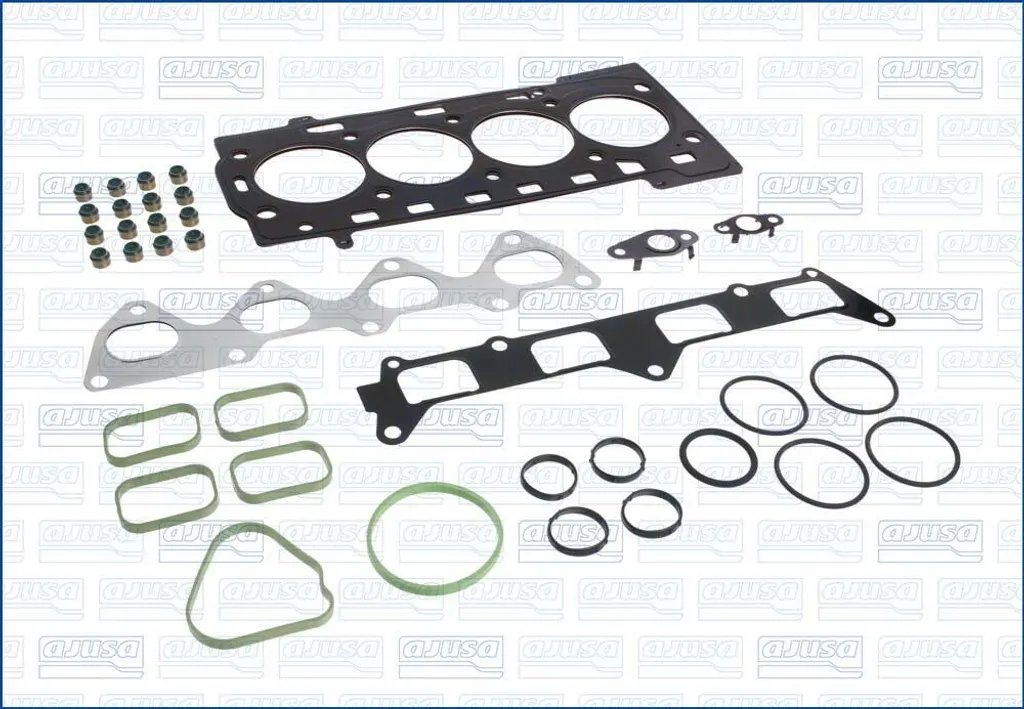 Jeu de joints supérieurs VW Beetle 2012- moteur essence et diesel complet