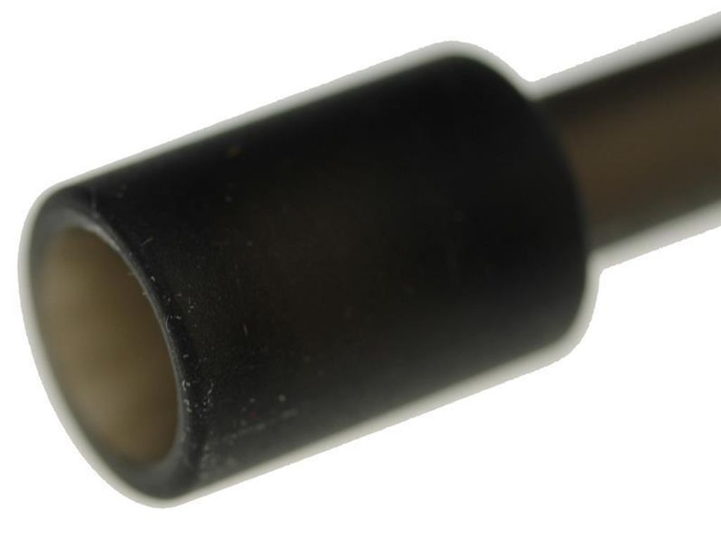 Siemens 00637471 Milchschlauch für EQ9 EQ500 TI9... TQ5... Kaffeevollautomaten