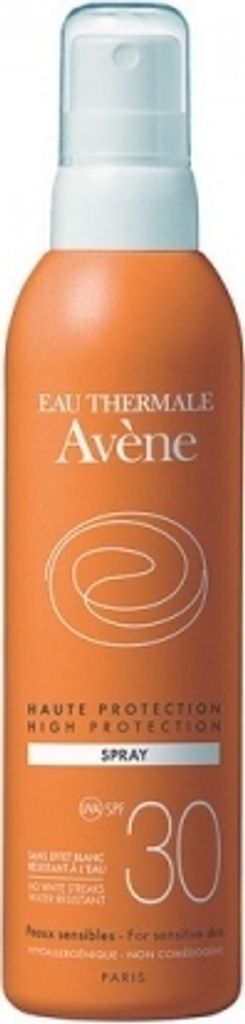 Avene sprej s vysokou ochranou Spf30 200 ml Obrázok produktu 