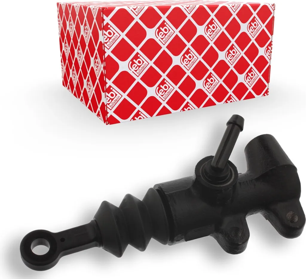 Cylindre émetteur d'embrayage hydraulique pour VW T4 Transporter 34857