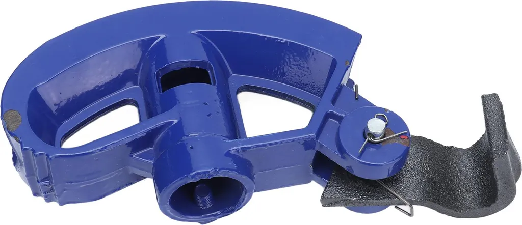 Cintreuse manuelle pour tubes de chauffage et plomberie de 3/4 pouce