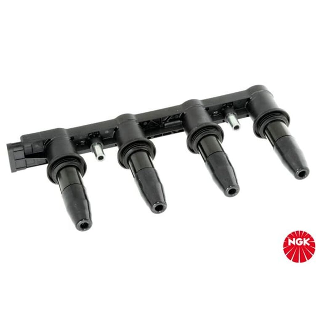 NGK Zündspule für Chevrolet Aveo Trax Opel Astra Insignia Zafira