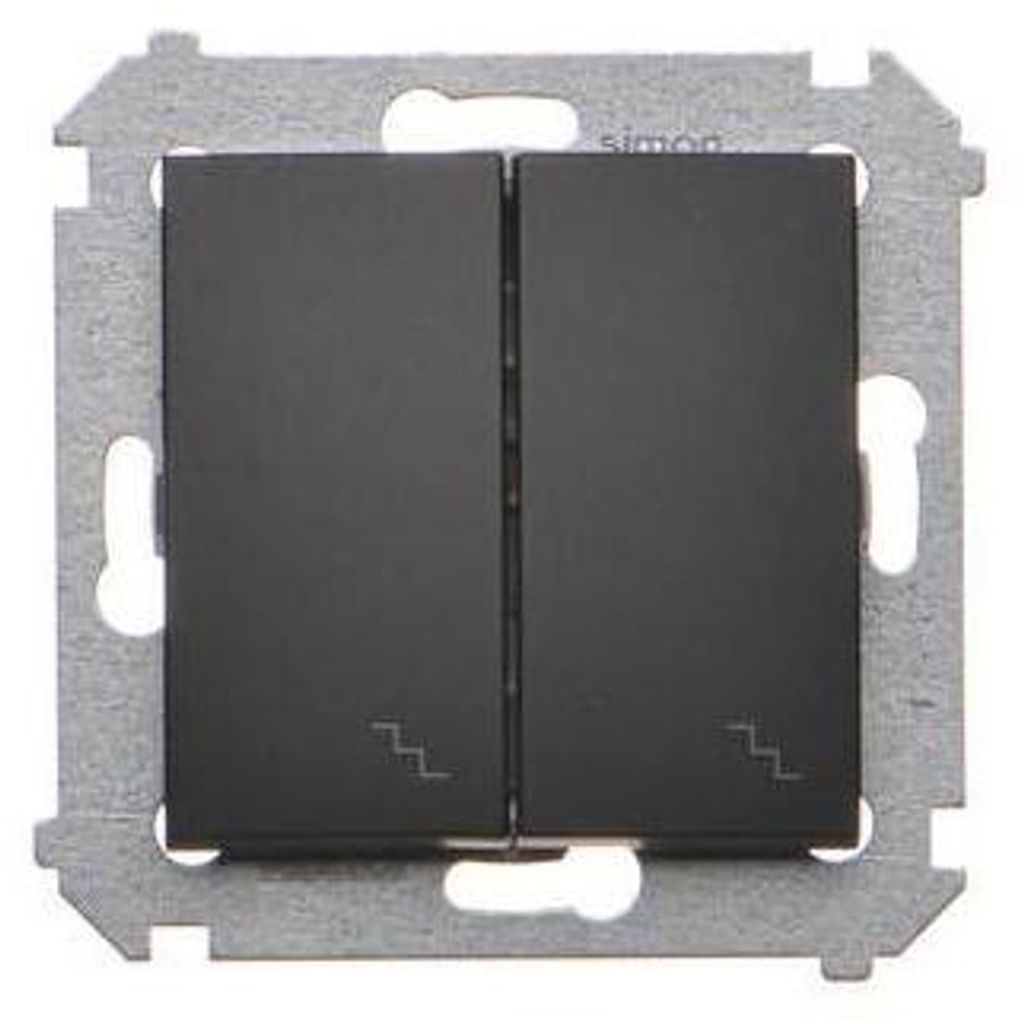 S54 DW6/2.01/49 Interruttore per scale 2x Immagine del prodotto 