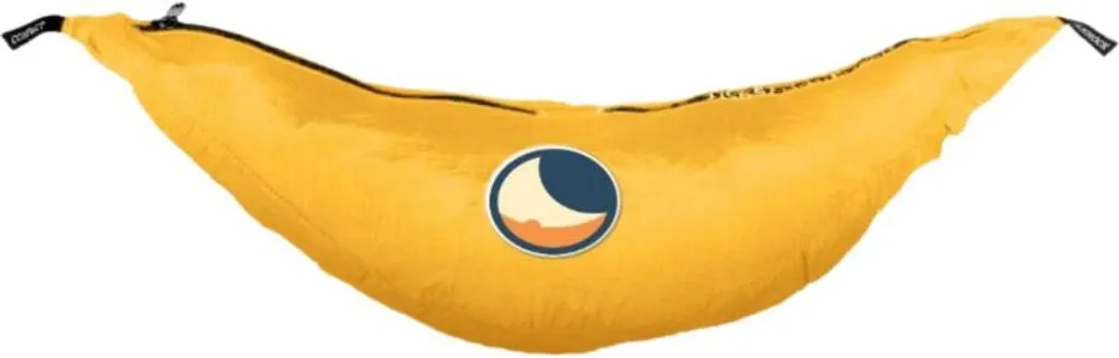 Tttm MoonHammock Compact Giallo scuro . - 2