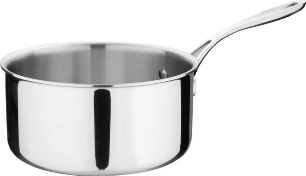 Pentola Vogue Tri-Wall 3 Litri - Il Segreto per Salse Perfette