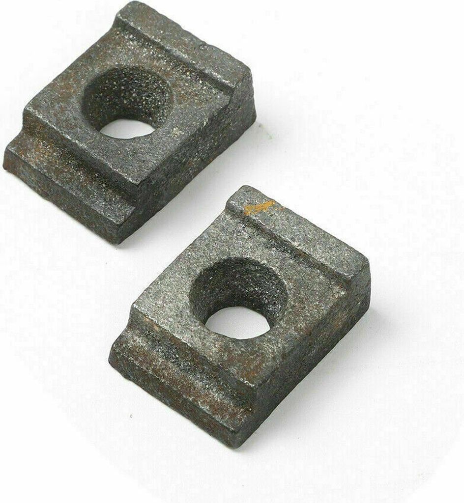 Magnetické sklíčidlo Permanentní bruska 125*250mm Obrázek produktu 7