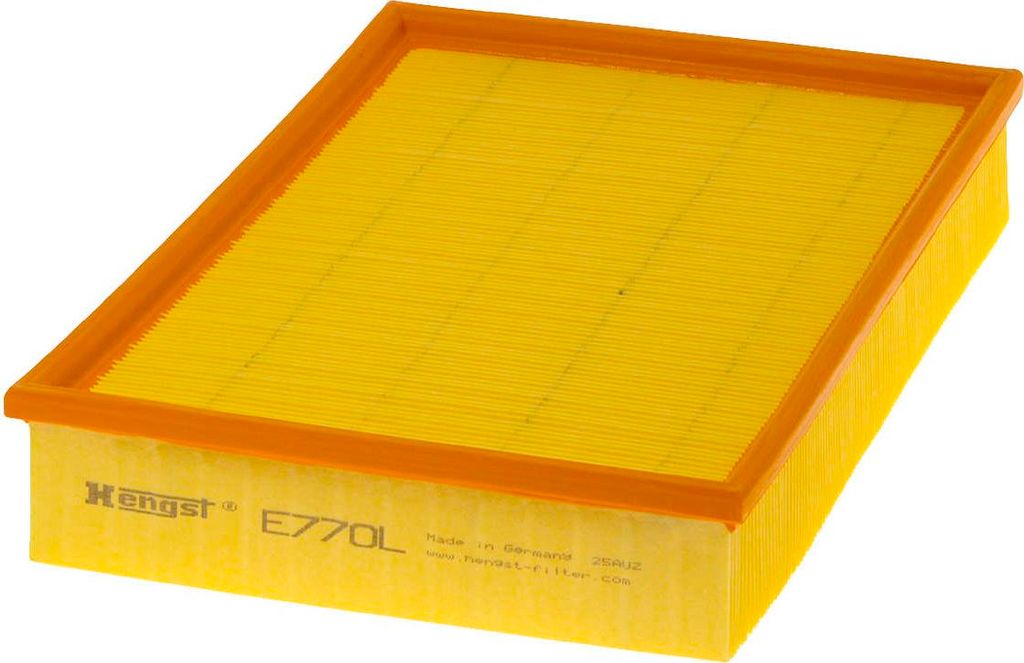 Luftfilter HENGST FILTER E770L für VOLVO 940 II Kombi (945)