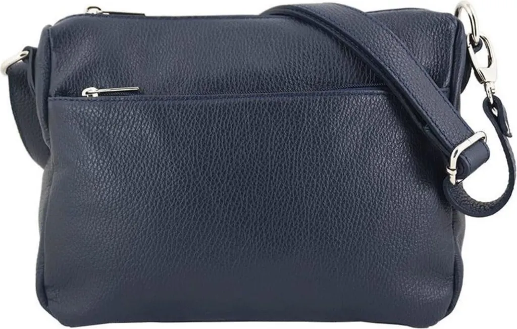 Sac de Travail Barberini's Sacs 5194 Cuir pour Tablette et Documents