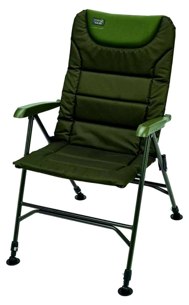 BLAX Relaxsessel XL mit 4 Beinen