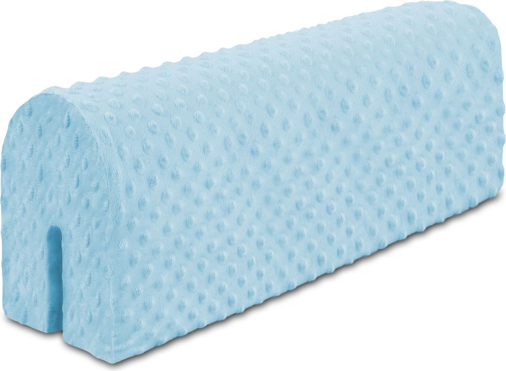 Bettkantenschutz für Kinderbetten 70 cm - Schutz für Produktbild 
