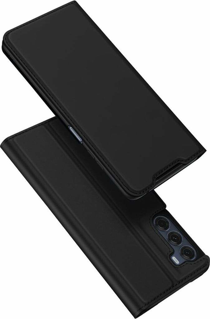 Etui książkowe "Dux Ducis" kompatybilne z telefonem Zdjęcie produktu 
