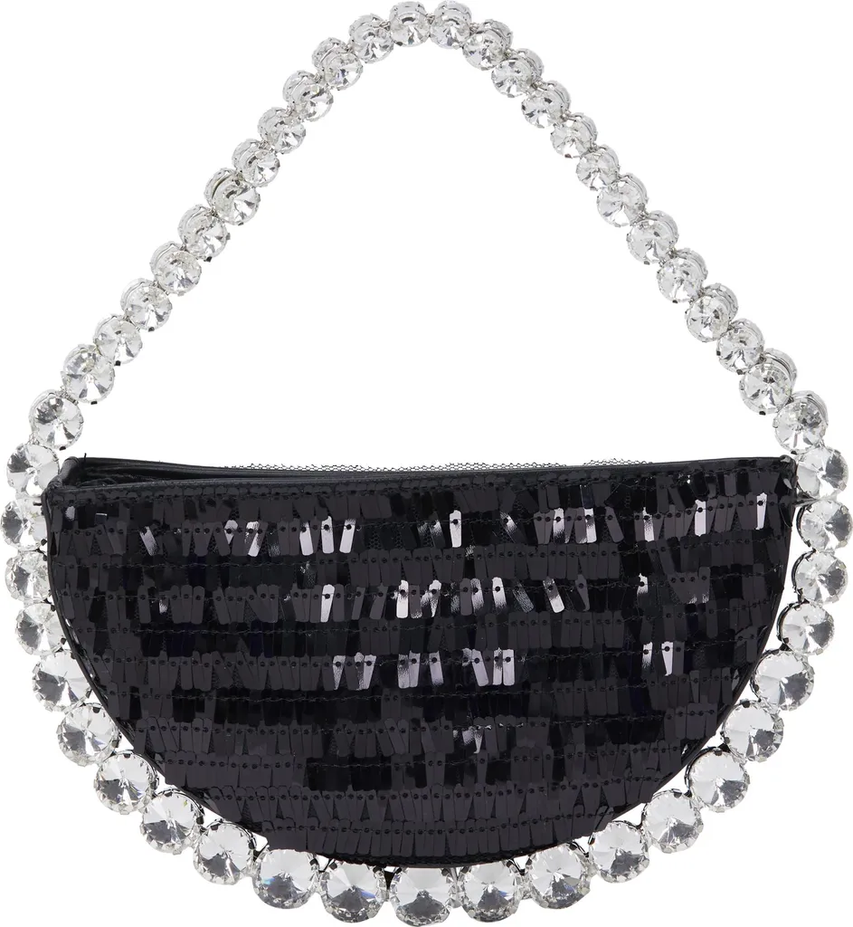 Borsa Joella Nera: L'Accessorio che Completa Ogni Look | Acquista Online